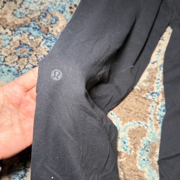 Lululemon Ready to Rulu High-Rise Jogger 4 - Picture 6 of 6